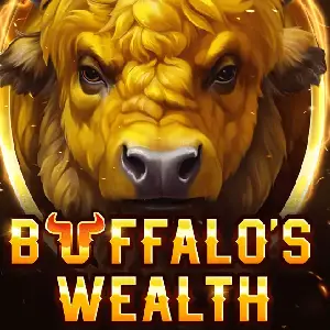 Buffalo's Wealth Fortune in the Betclub6 Casino game library