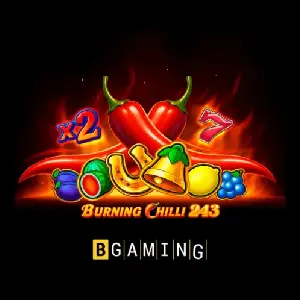 Preview of Burning Chilli 243