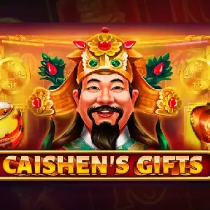 Caishen's Gift game preview