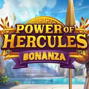 Play Power of Hercules Bonanza at Betclub6 Casino