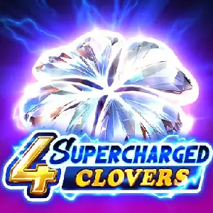 Play Supercharged Clovers: Hold and Win at Betclub6 Casino